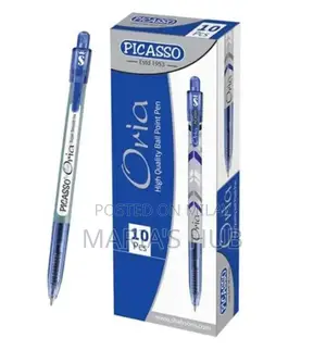Picasso Oria Ballpoint Pens