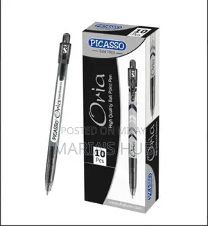 Picasso Oria Ballpoint Pens
