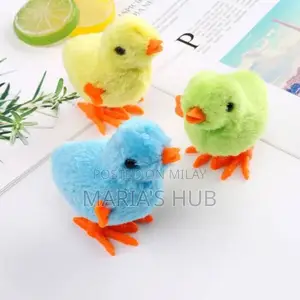 Chick Toys for Babies