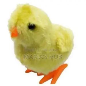 Chick Toys for Babies
