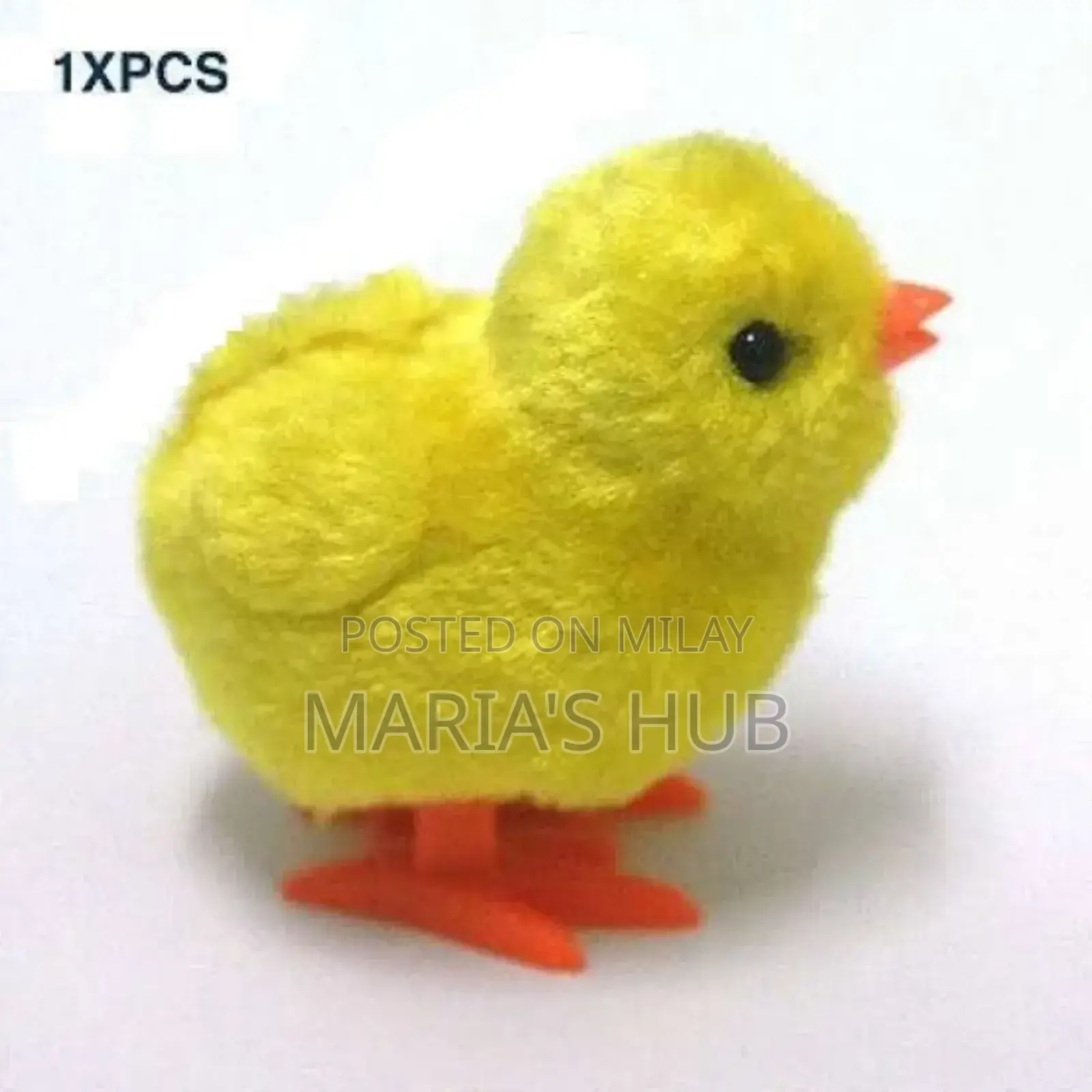 Chick Toys for Babies