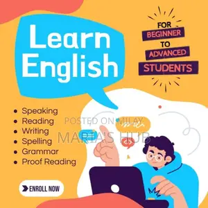 English Tutoring
