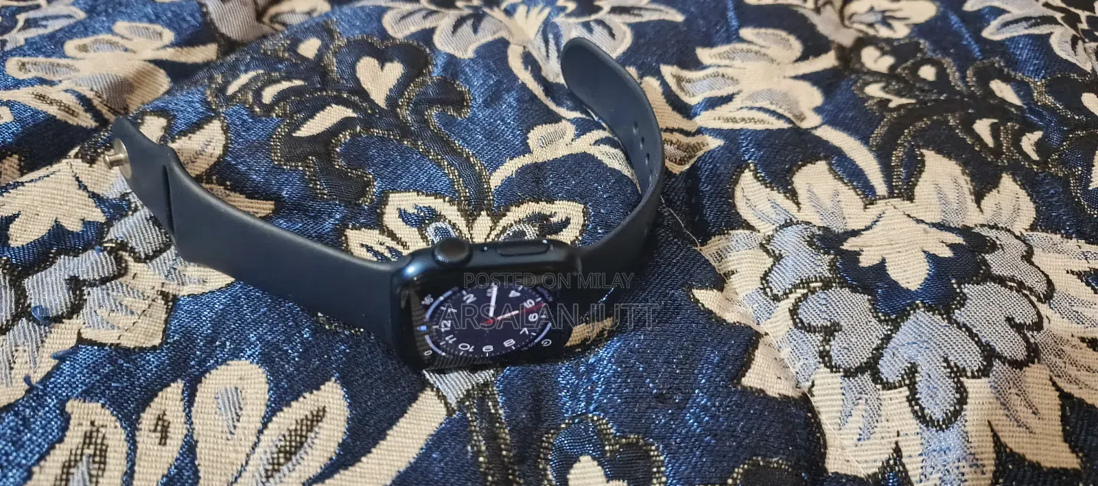 Apple Series 6watch