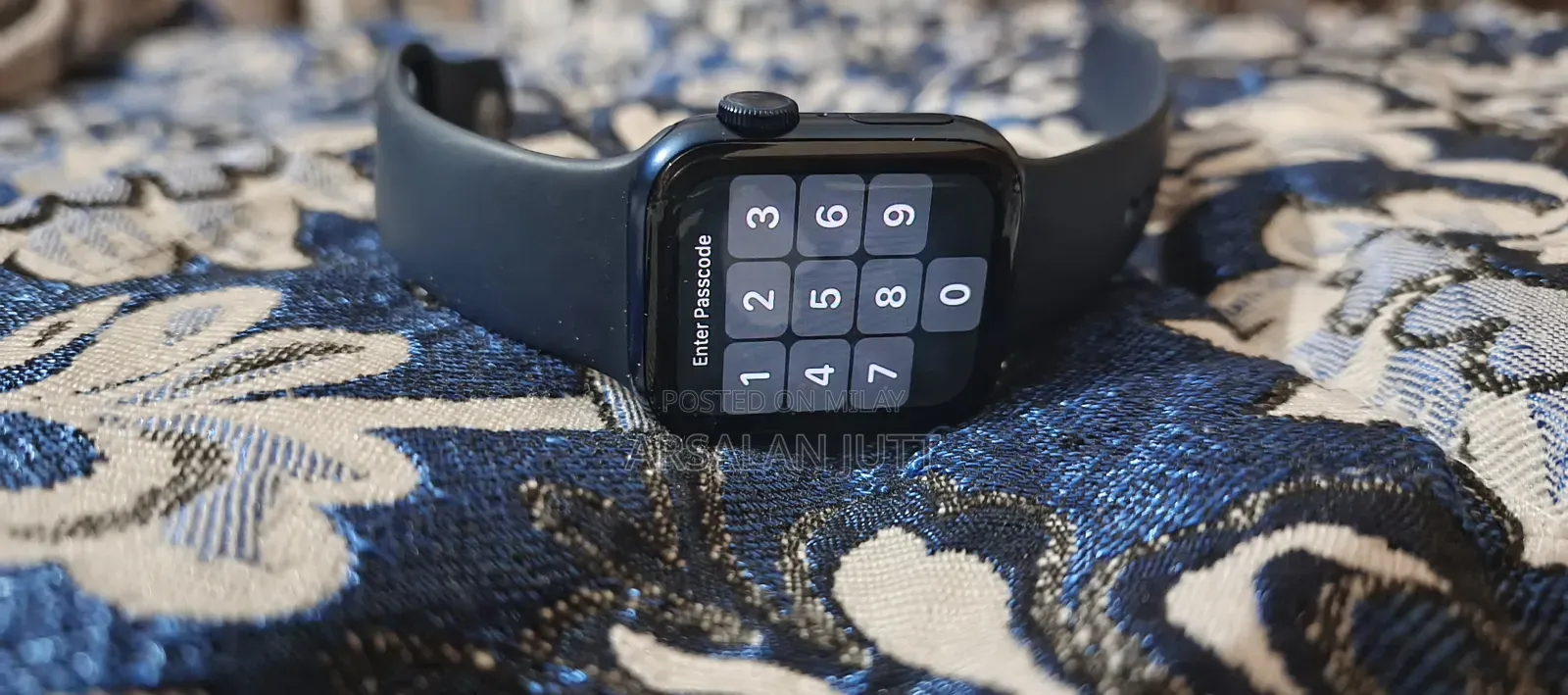 Apple Series 6watch