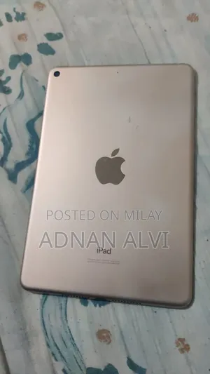 Apple iPad mini 5 64 GB