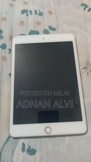 Apple iPad mini 5 64 GB