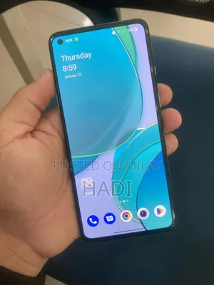 OnePlus 8T 256 GB Green
