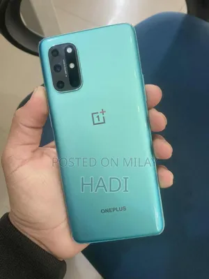 OnePlus 8T 256 GB Green