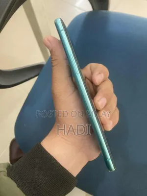 OnePlus 8T 256 GB Green