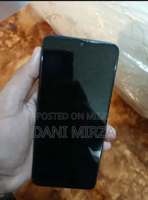 Realme C53 128 GB Black