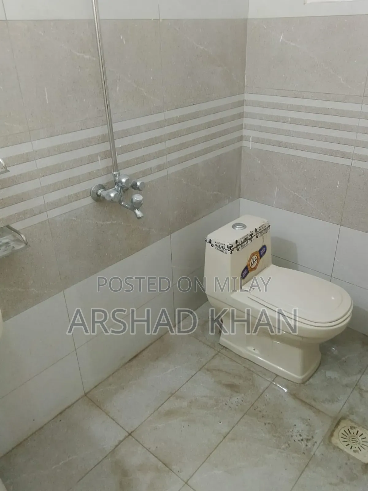 1bdrm Apartment in Ar Property, H-13 for rent