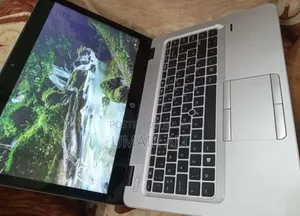 Laptop HP EliteBook 840 G4 8GB Intel Core I5 SSD 256GB