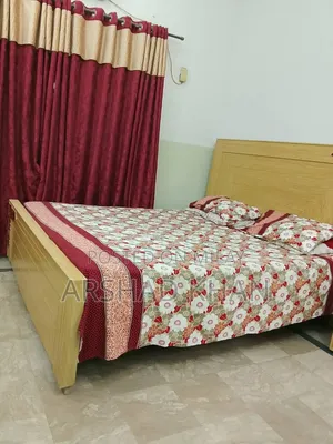 Furnished 2bdrm Apartment in Ar Property, H-13 for rent