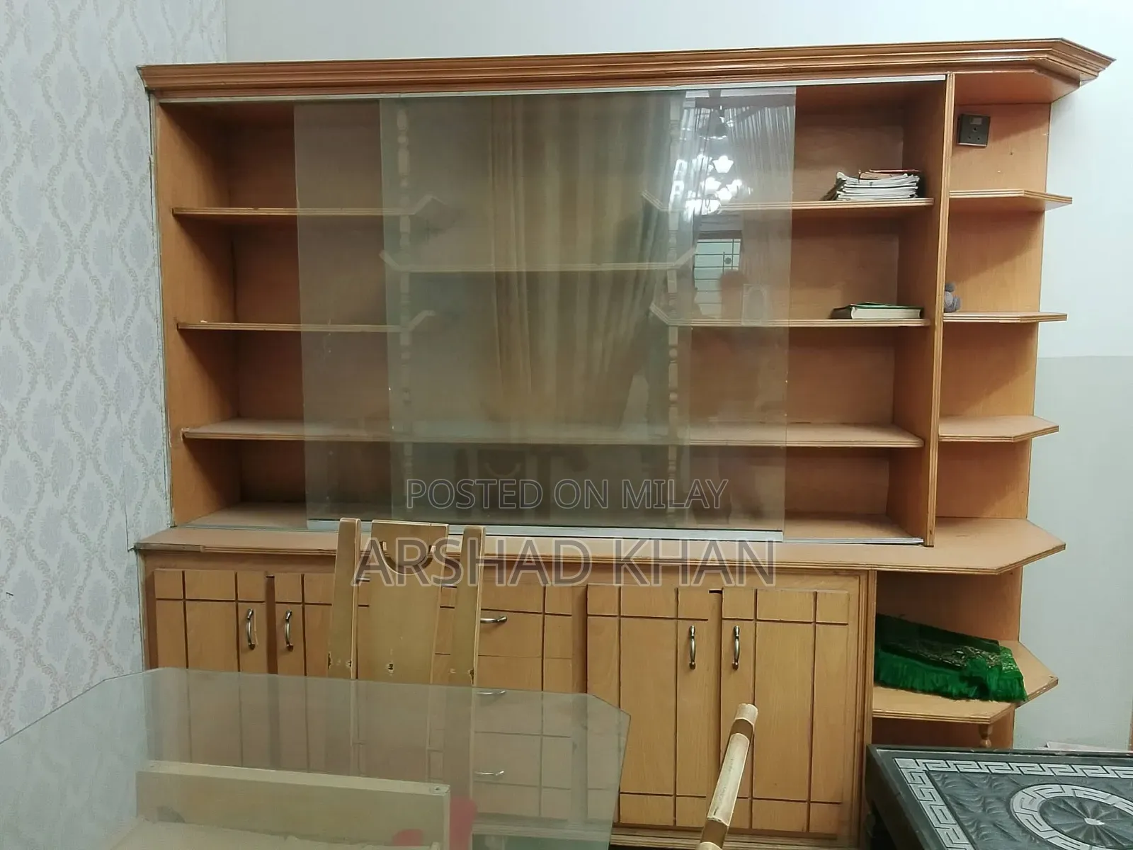 Furnished 2bdrm Apartment in Ar Property, H-13 for rent