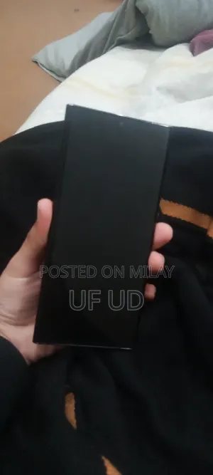 Samsung Galaxy Note 20 Ultra 5G 128 GB Black