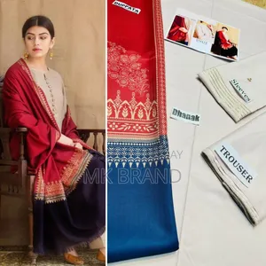 Dhanak Article Dhanak Shawal