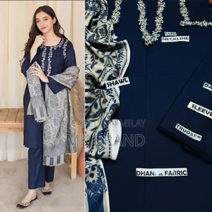 Dhanak Article Dhanak Shawal