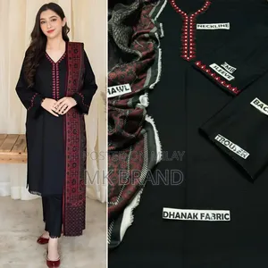 Dhanak Article Dhanak Shawal