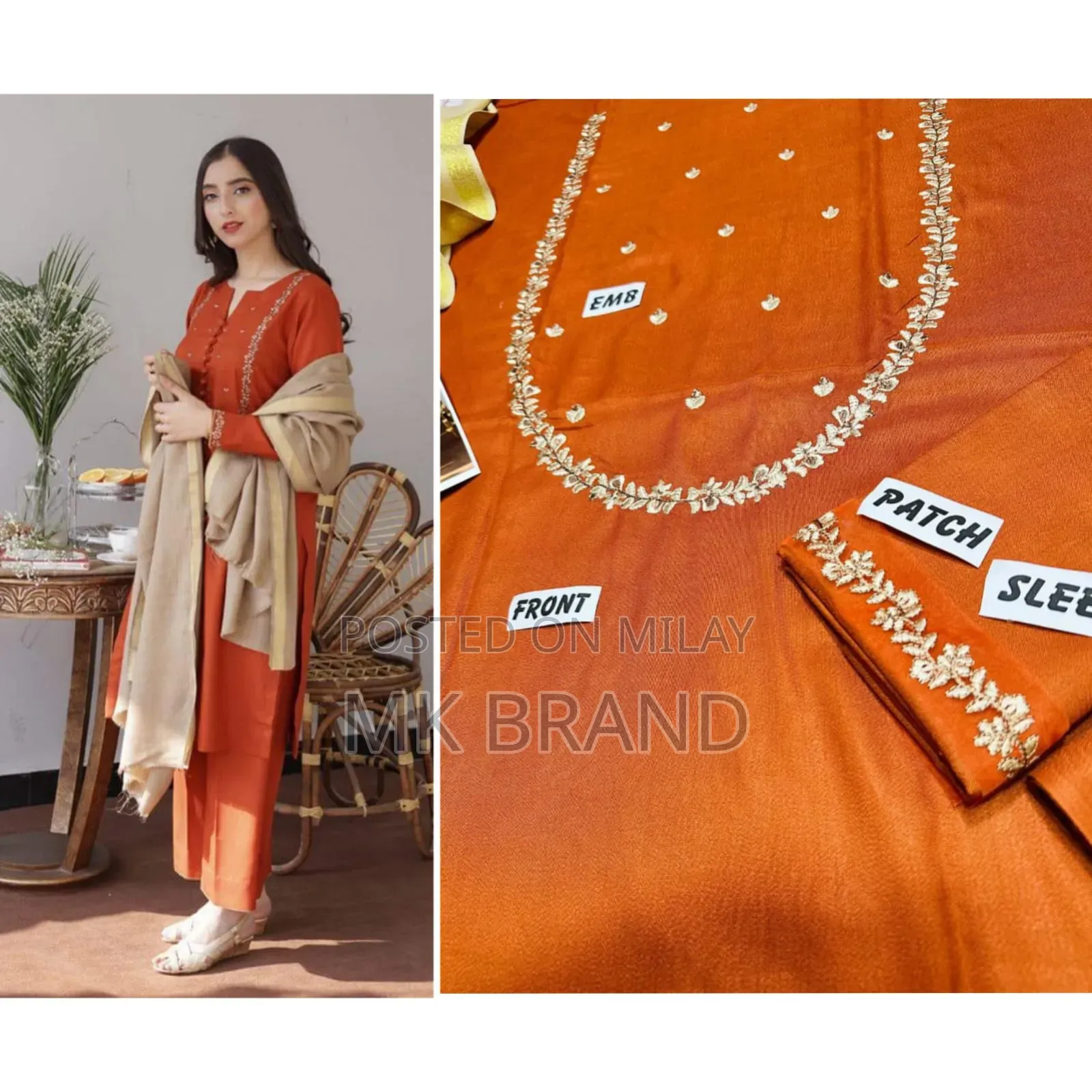 Dhanak Article Dhanak Shawal