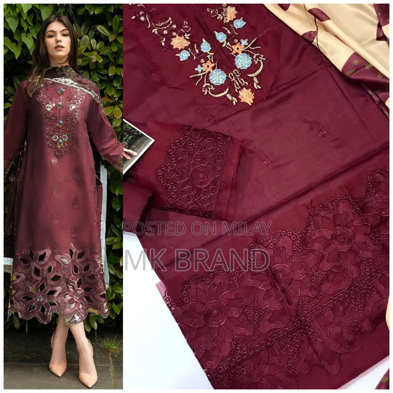 Dhanak Article Dhanak Shawal