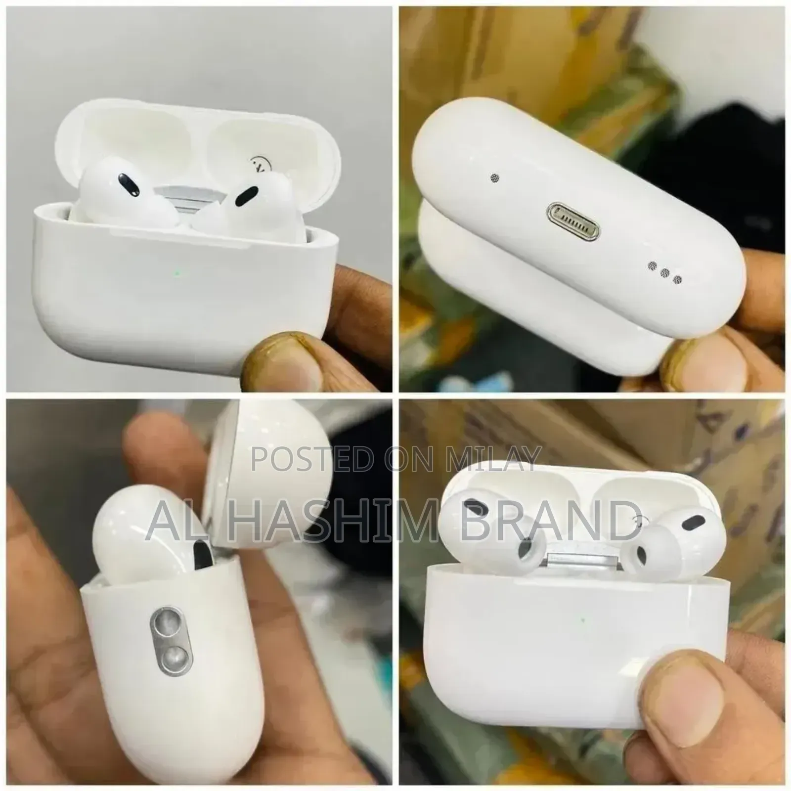 Airpods Pro 2