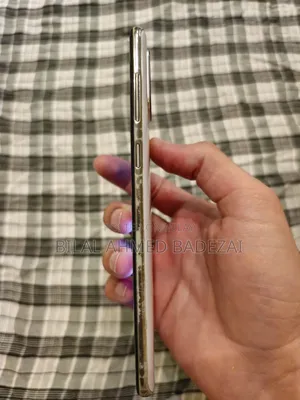 Samsung Galaxy A71 5G 128 GB White