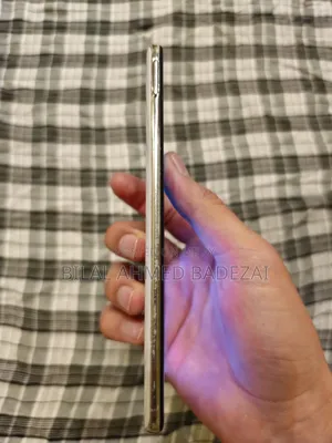 Samsung Galaxy A71 5G 128 GB White