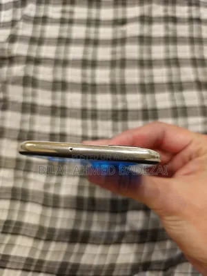 Samsung Galaxy A71 5G 128 GB White