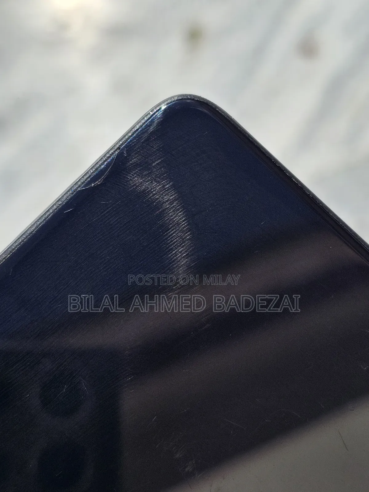 Samsung Galaxy A71 5G 128 GB White