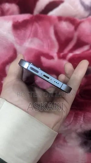 Apple iPhone 13 Pro 128 GB Blue