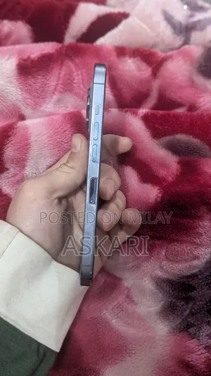 Apple iPhone 13 Pro 128 GB Blue