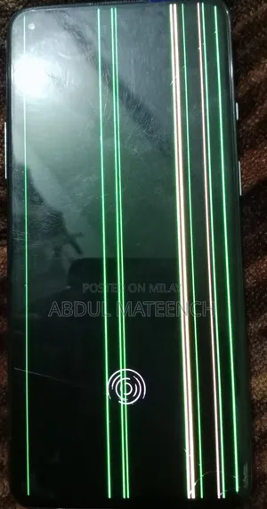 OnePlus 8T 256 GB Gray