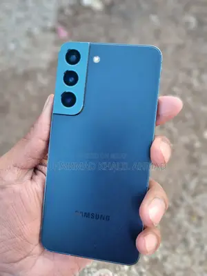 Samsung Galaxy S22 5G 256 GB Green