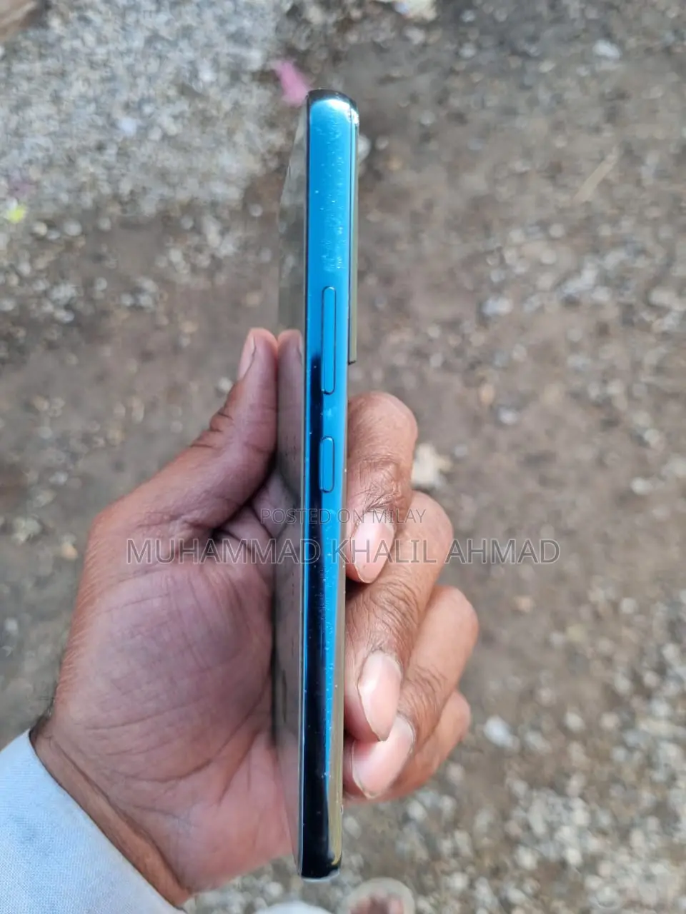 Samsung Galaxy S22 5G 256 GB Green