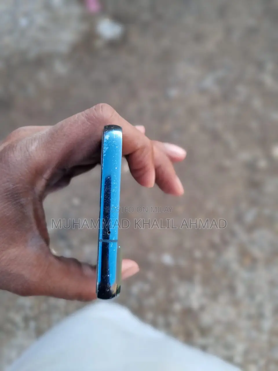 Samsung Galaxy S22 5G 256 GB Green