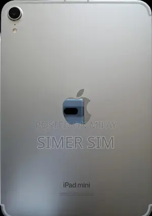 New Apple iPad mini 2 128 GB Silver