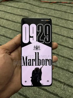 Xiaomi Mi 11 Ultra 256 GB White