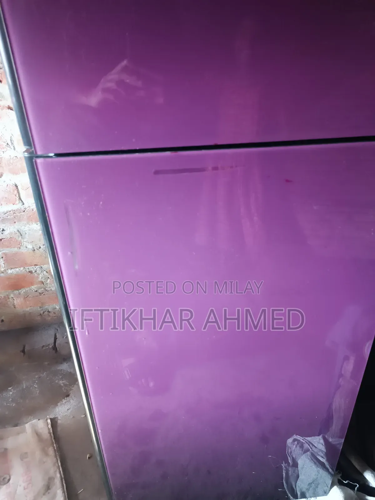 Dawlance Reflection Urgent Sale