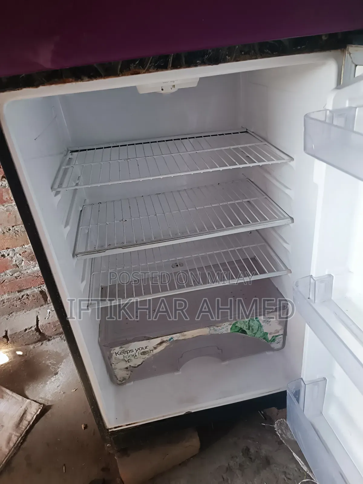 Dawlance Reflection Urgent Sale