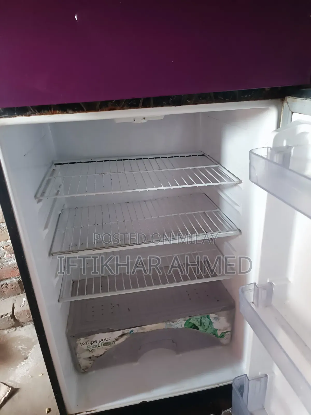 Dawlance Reflection Urgent Sale