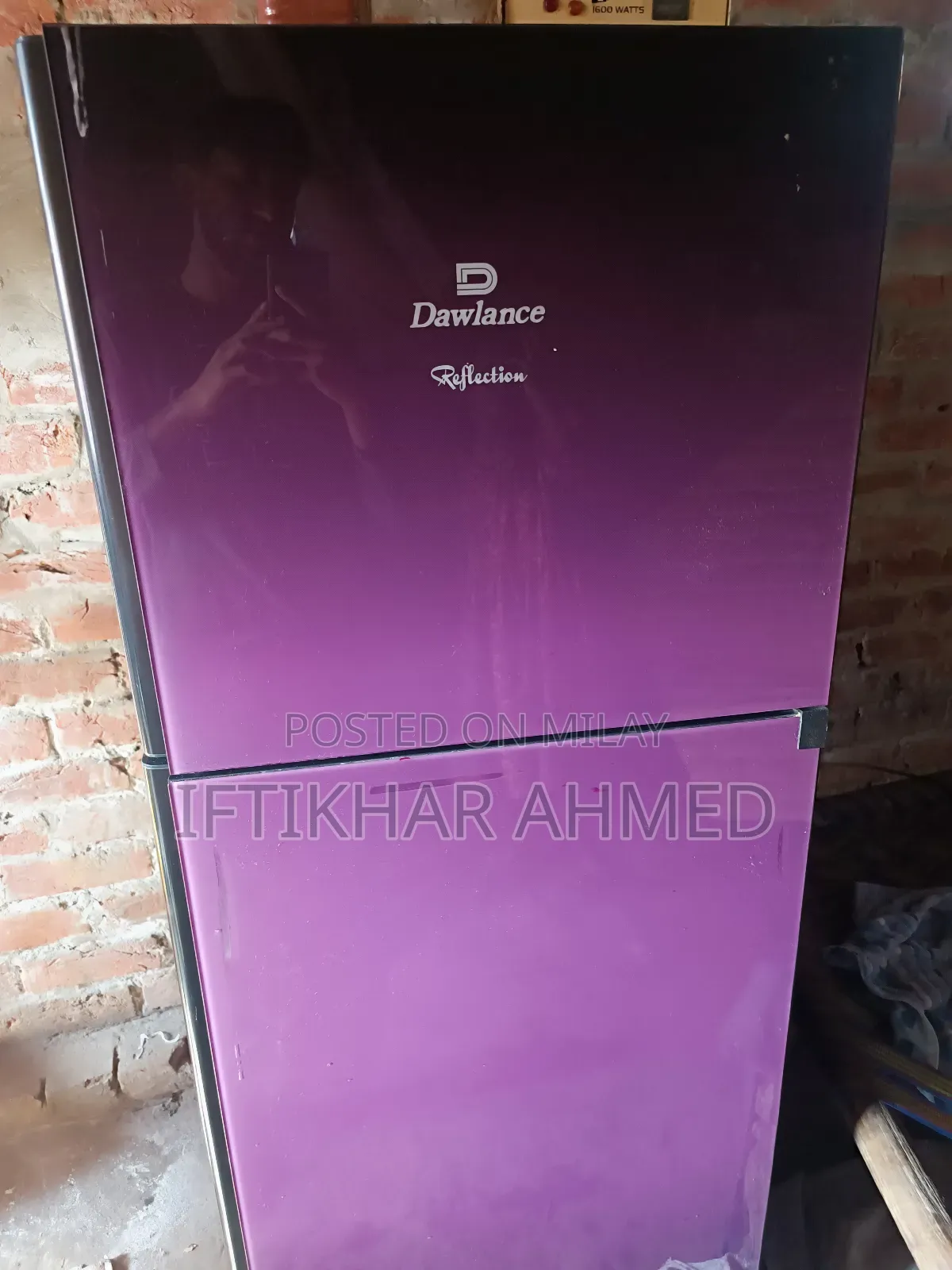 Dawlance Reflection Urgent Sale