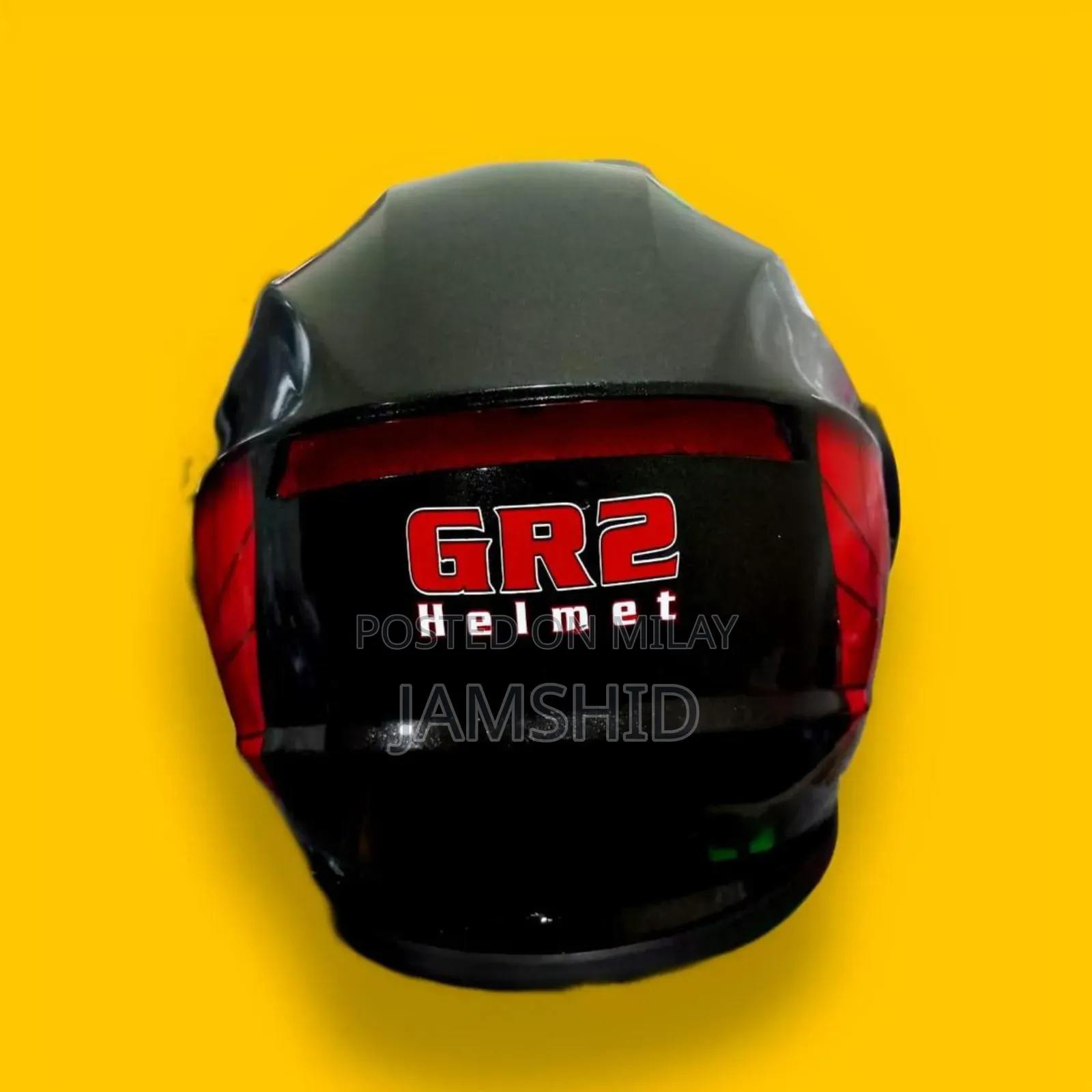 Gr2 Style Helmet
