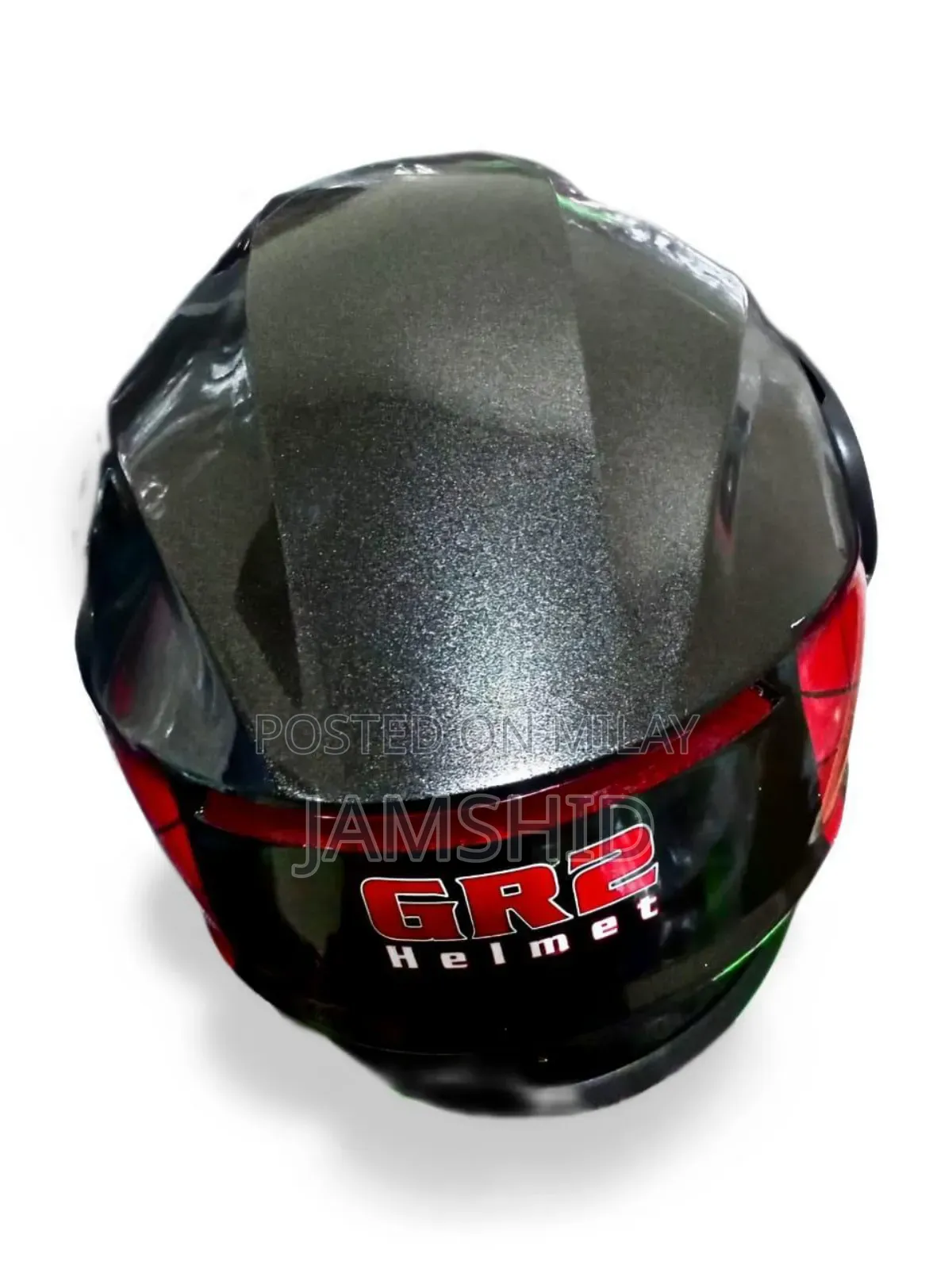 Gr2 Style Helmet