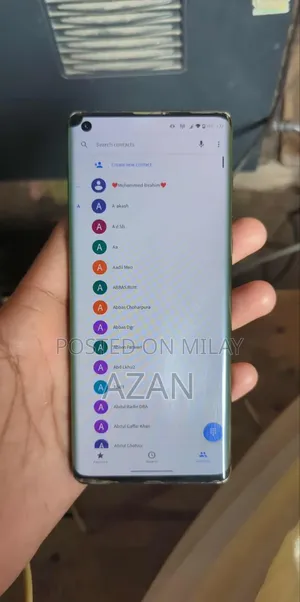 Motorola Edge Plus 256 GB Purple