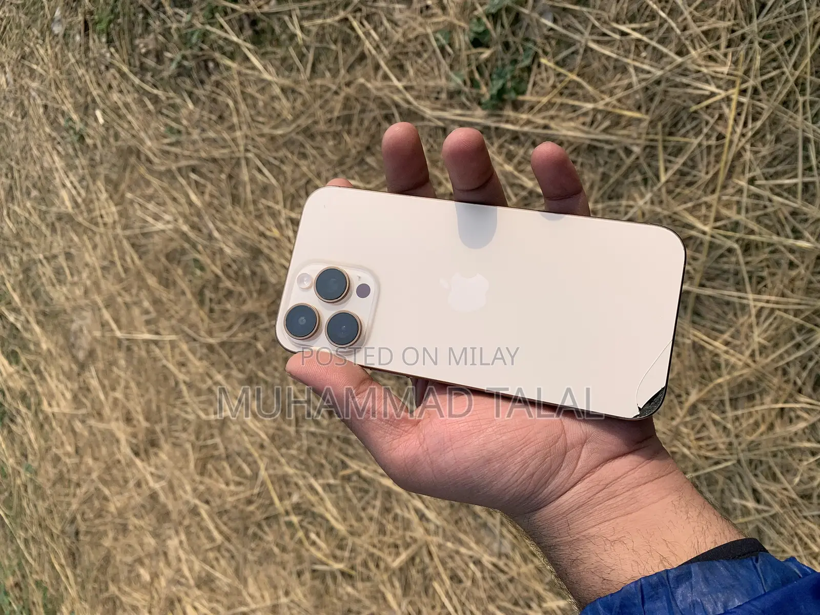 New Apple iPhone 16 Pro Max 256 GB