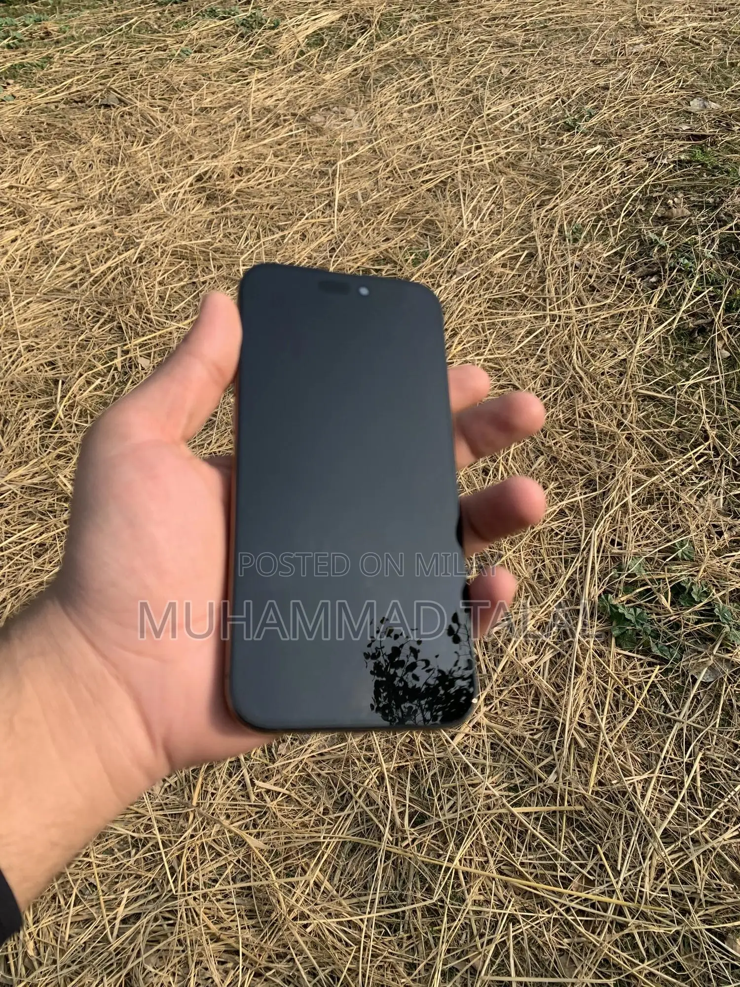 New Apple iPhone 16 Pro Max 256 GB