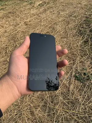 New Apple iPhone 16 Pro Max 256 GB