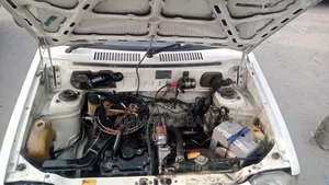 Suzuki Mehran 0.8 Hatchback FWD 2008 White