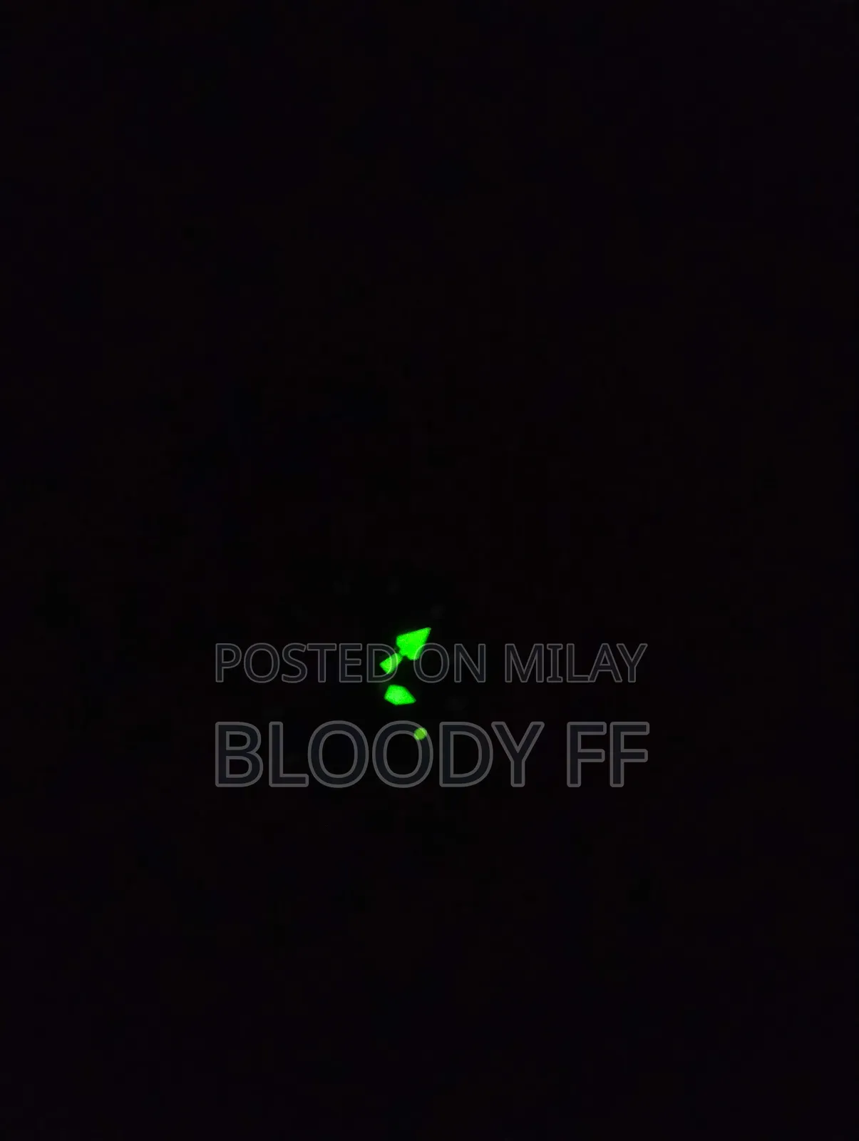 Q Q by Citizen Watch