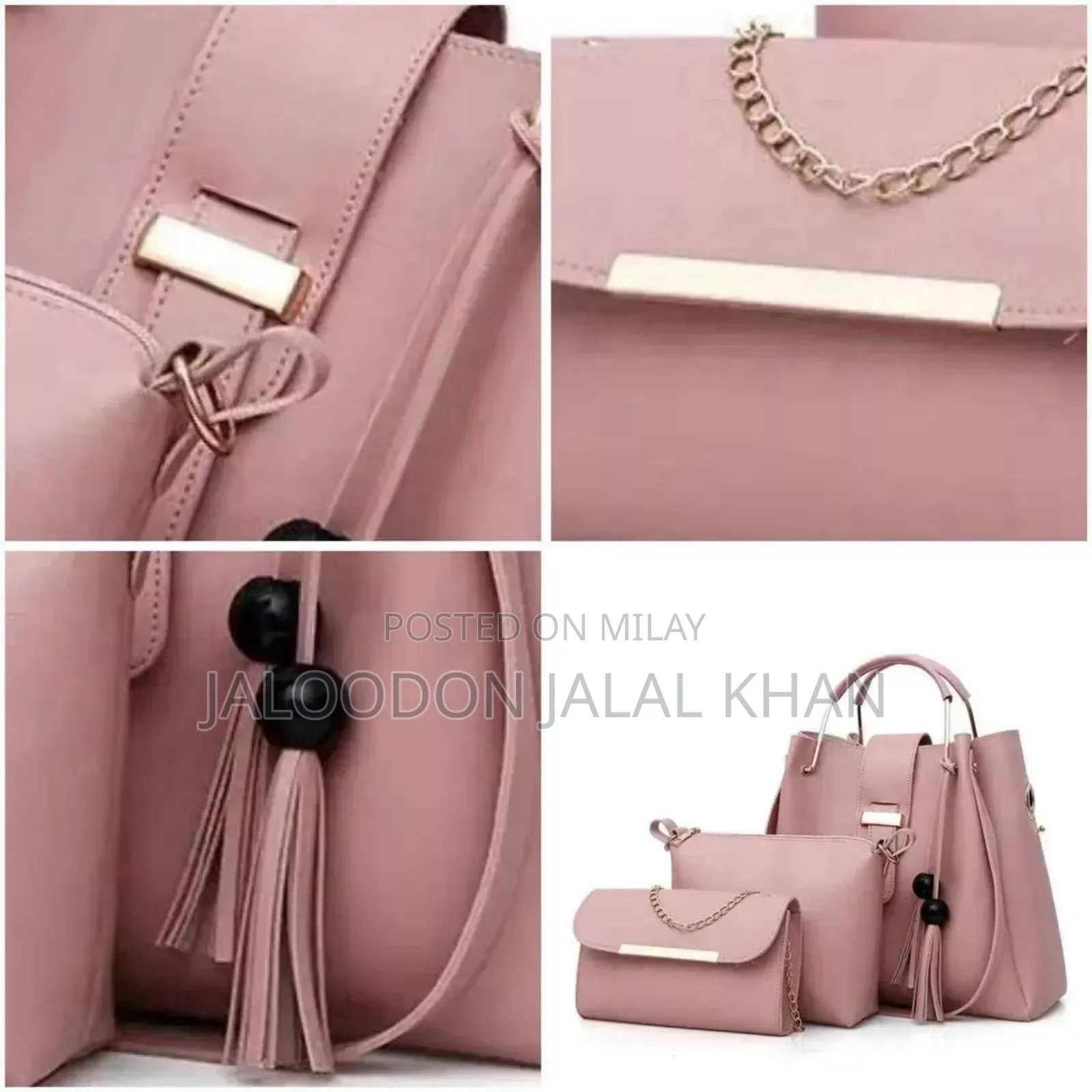 Girl Bag For Sell